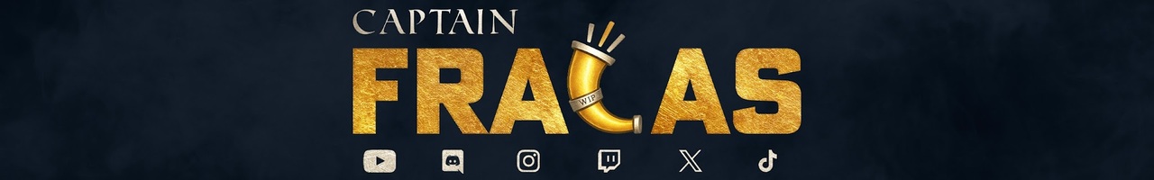CaptainFRACAS