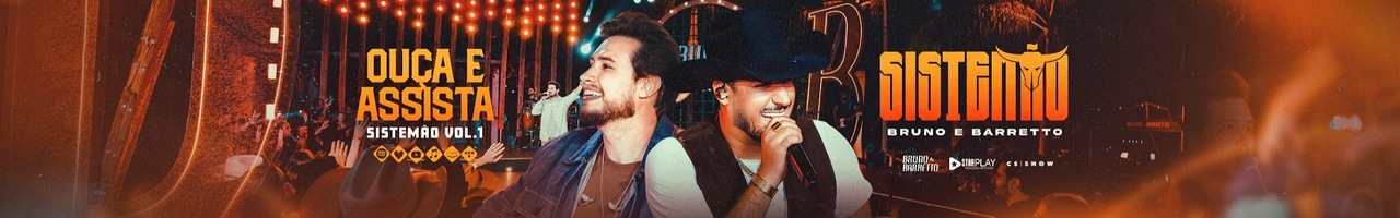 Bruno & Barretto