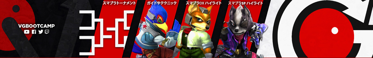 VGBC 日本
