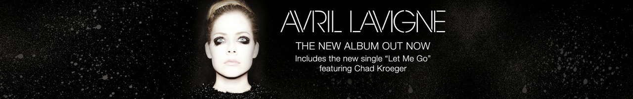 AvrilLavigneVEVO