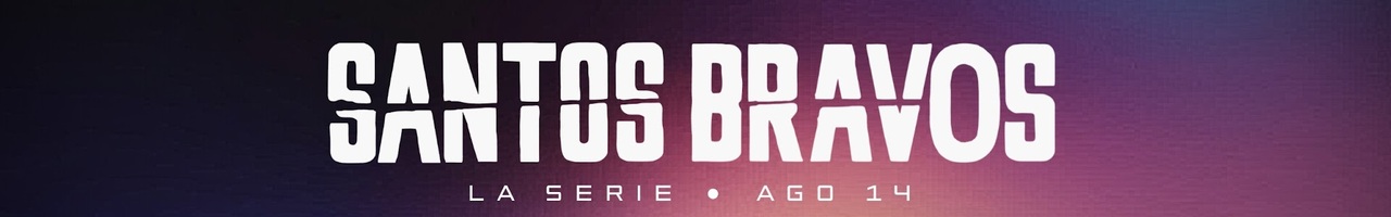 Santos Bravos