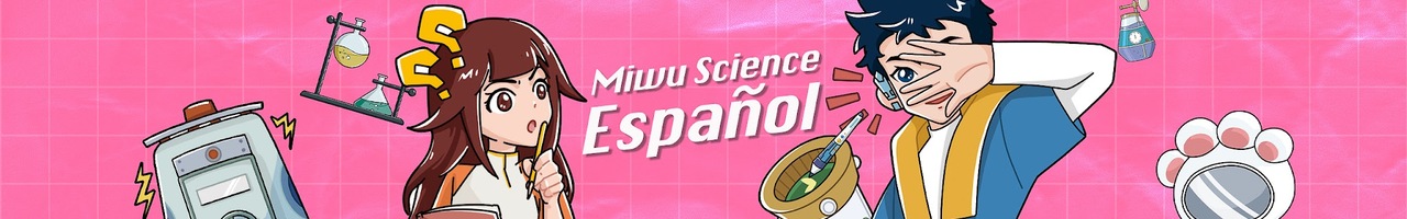 Miwu Science Español