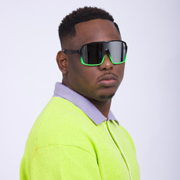 Jahman X-Press