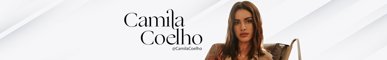 Camila Coelho Português