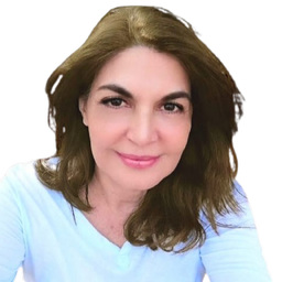 Paula M Channel