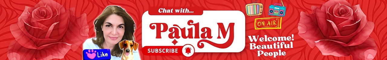 Paula M Channel