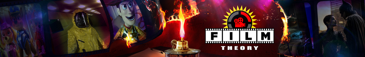 The Film Theorists