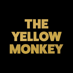 THE YELLOW MONKEY