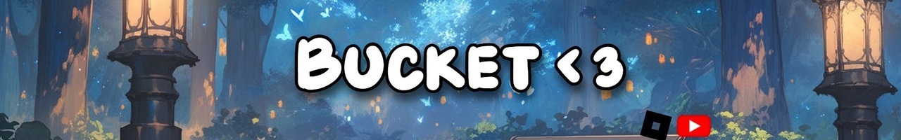 Bucket