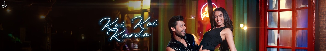 DM - Desi Melodies