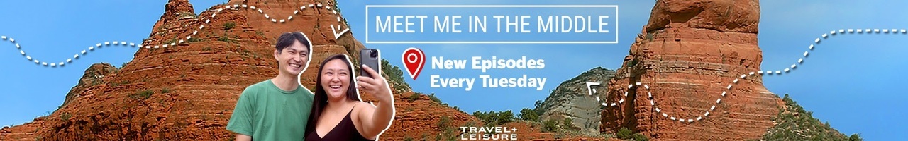 Travel + Leisure
