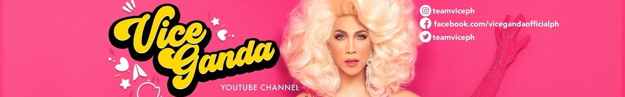 Vice Ganda