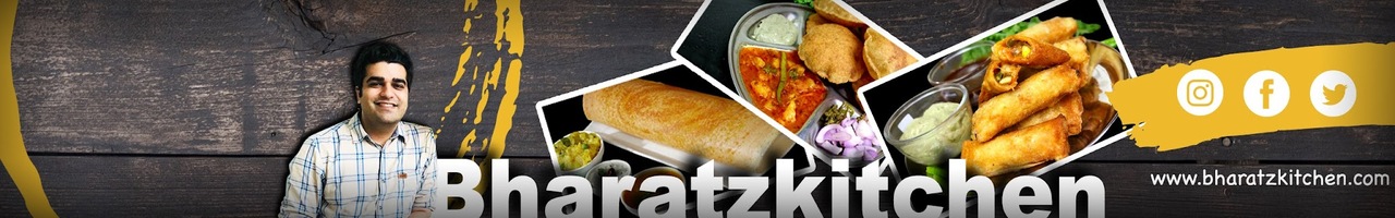 bharatzkitchen HINDI
