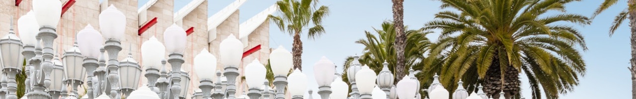 Los Angeles County Museum of Art