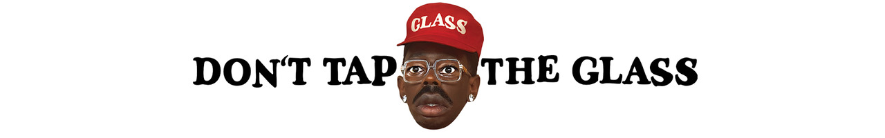 Tyler, The Creator
