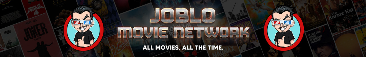 JoBlo Movie Network