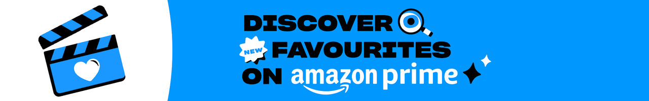 Prime Video Singapore