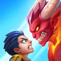 Hero Wars: Alliance