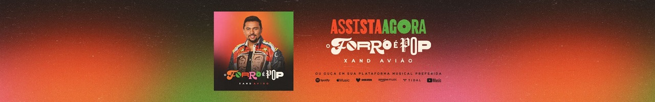 Xand Avião