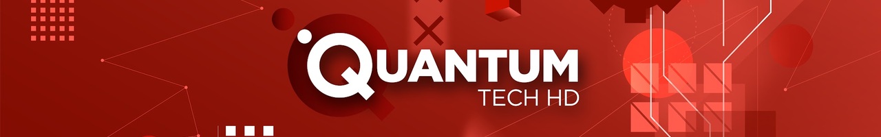 Quantum Tech HD