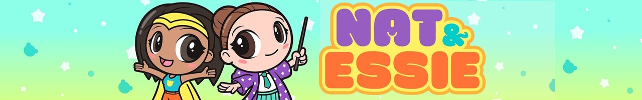 Nat and Essie