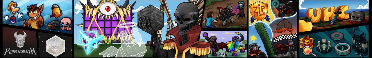 ElRichMC - Minecraft & Gaming a otro nivel