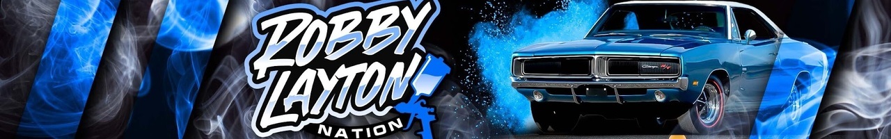 Robby Layton