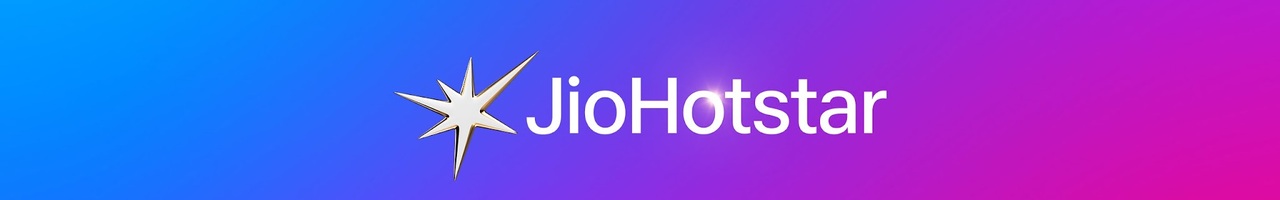 JioHotstar