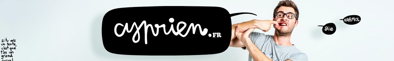 Cyprien