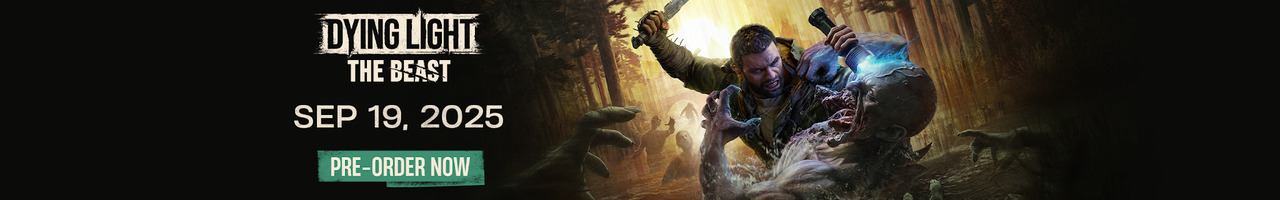 Dying Light
