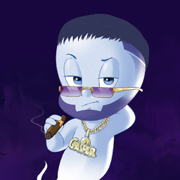 Casper Magico