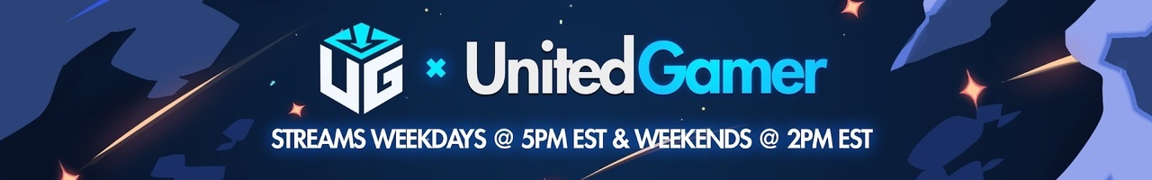 UnitedGamer