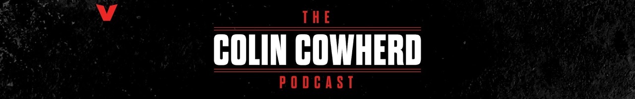 The Colin Cowherd Podcast