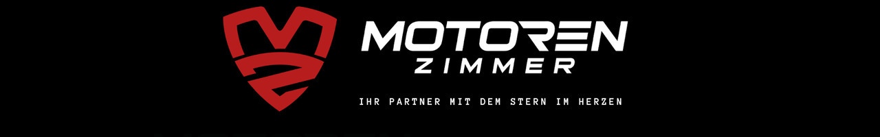 Motoren Zimmer