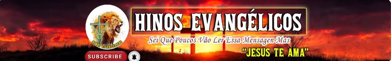 HINOS EVANGÉLICOS