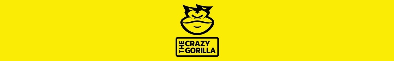 TheCrazyGorilla