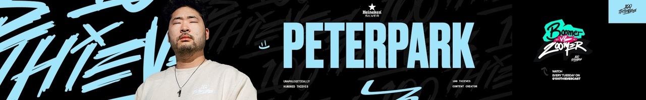 Peter Park