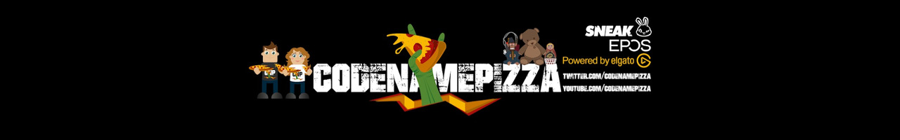 CodeNamePizza