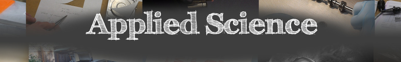 Applied Science