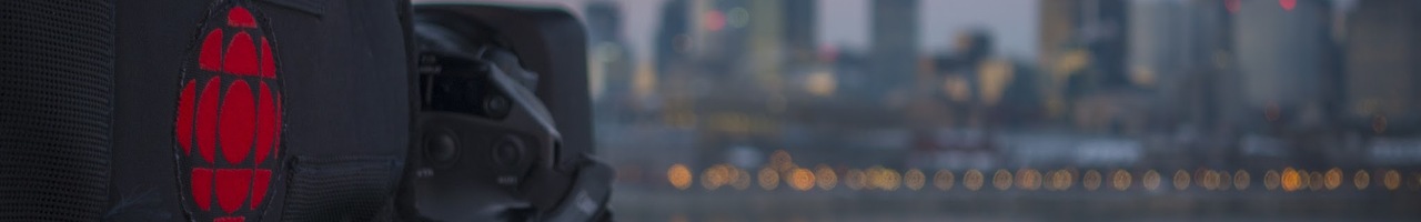 Radio-Canada Info