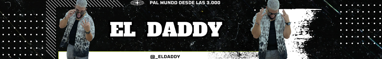 El Daddy