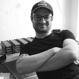 Andreas Schmitz (Der Akku Doktor)