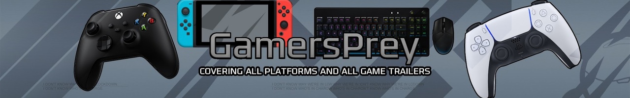 GamersPrey