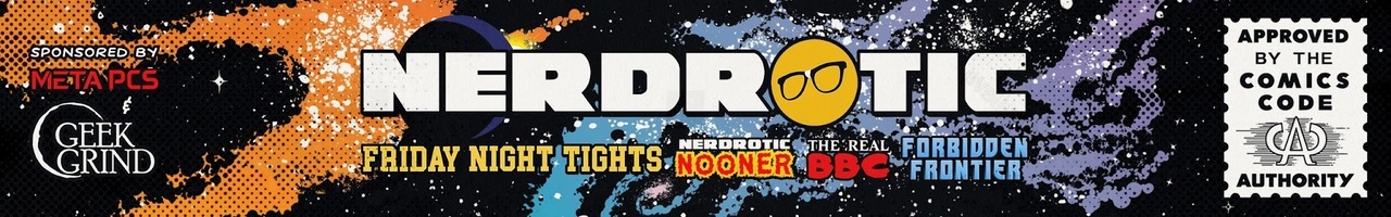 Nerdrotic
