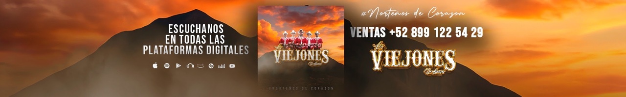 Los Viejones de Linares Oficial