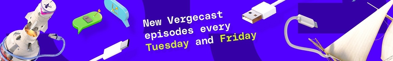 The Verge