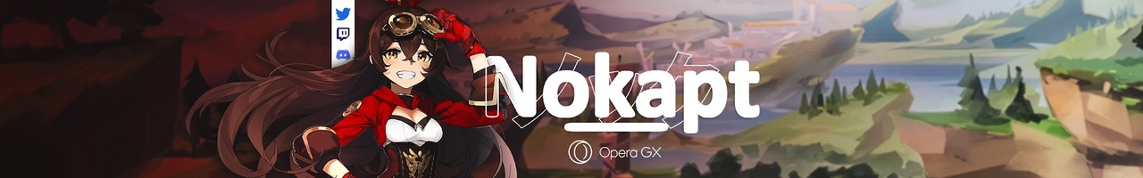 Nokapt
