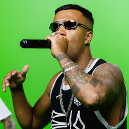 MC Cebezinho