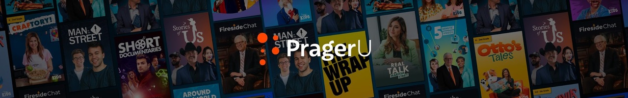 PragerU