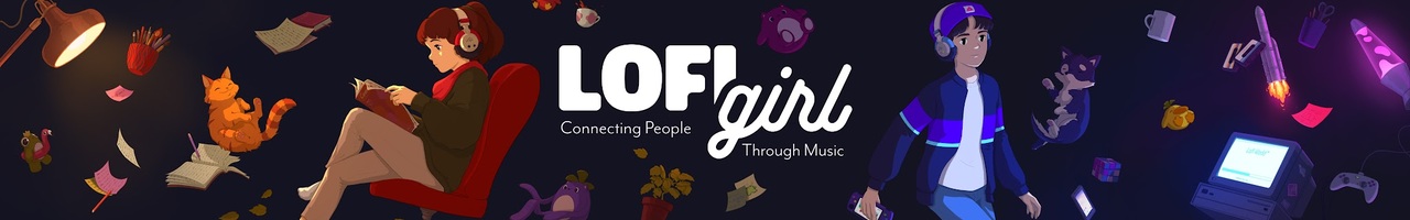 Lofi Girl
